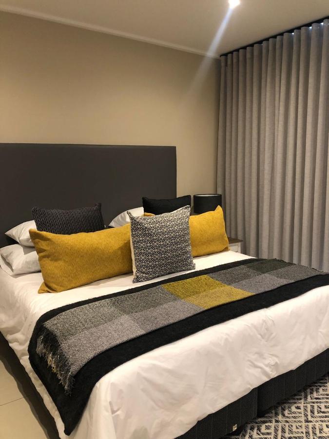 The Pier No. 7 Apartment Swakopmund Luaran gambar