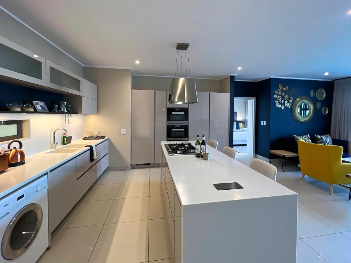 The Pier No. 7 Apartment Swakopmund Luaran gambar