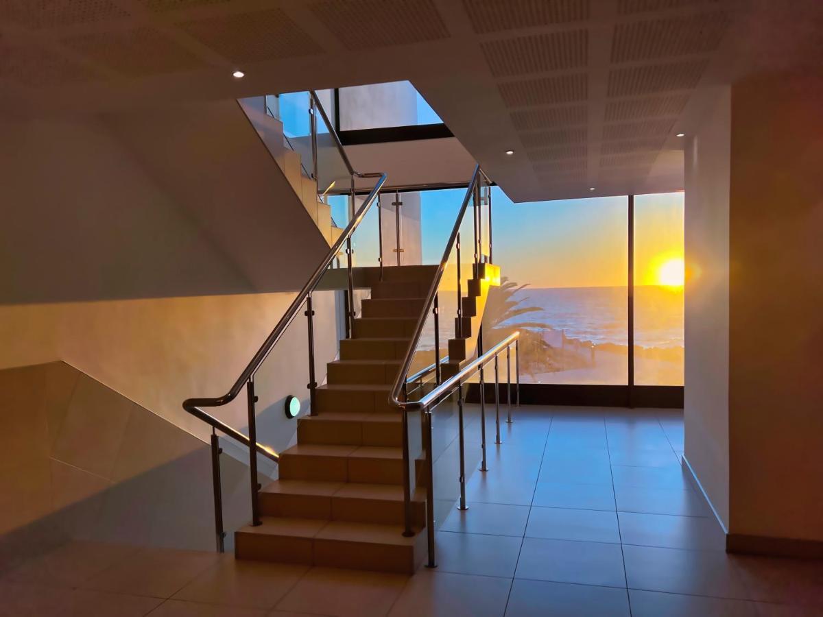 The Pier No. 7 Apartment Swakopmund Luaran gambar