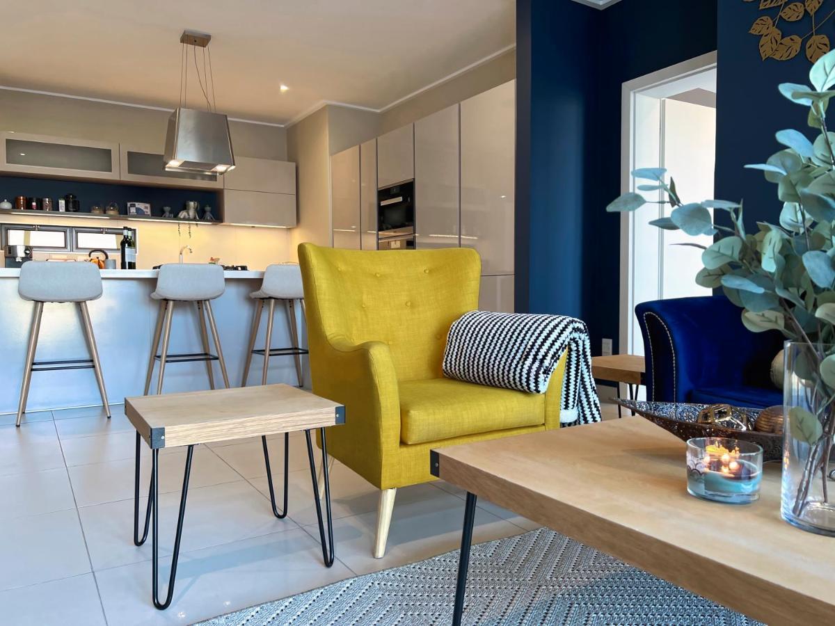 The Pier No. 7 Apartment Swakopmund Luaran gambar