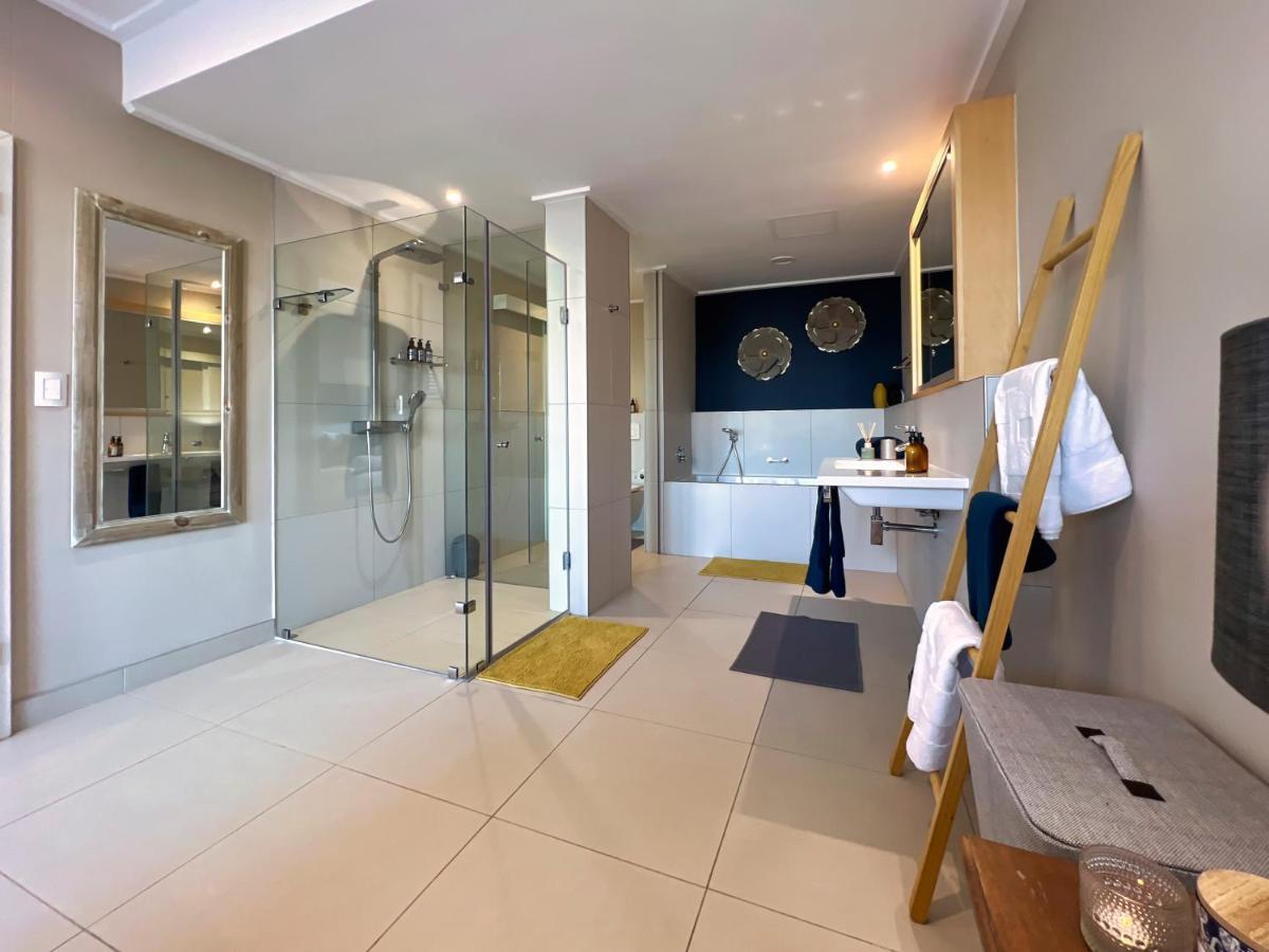 The Pier No. 7 Apartment Swakopmund Luaran gambar