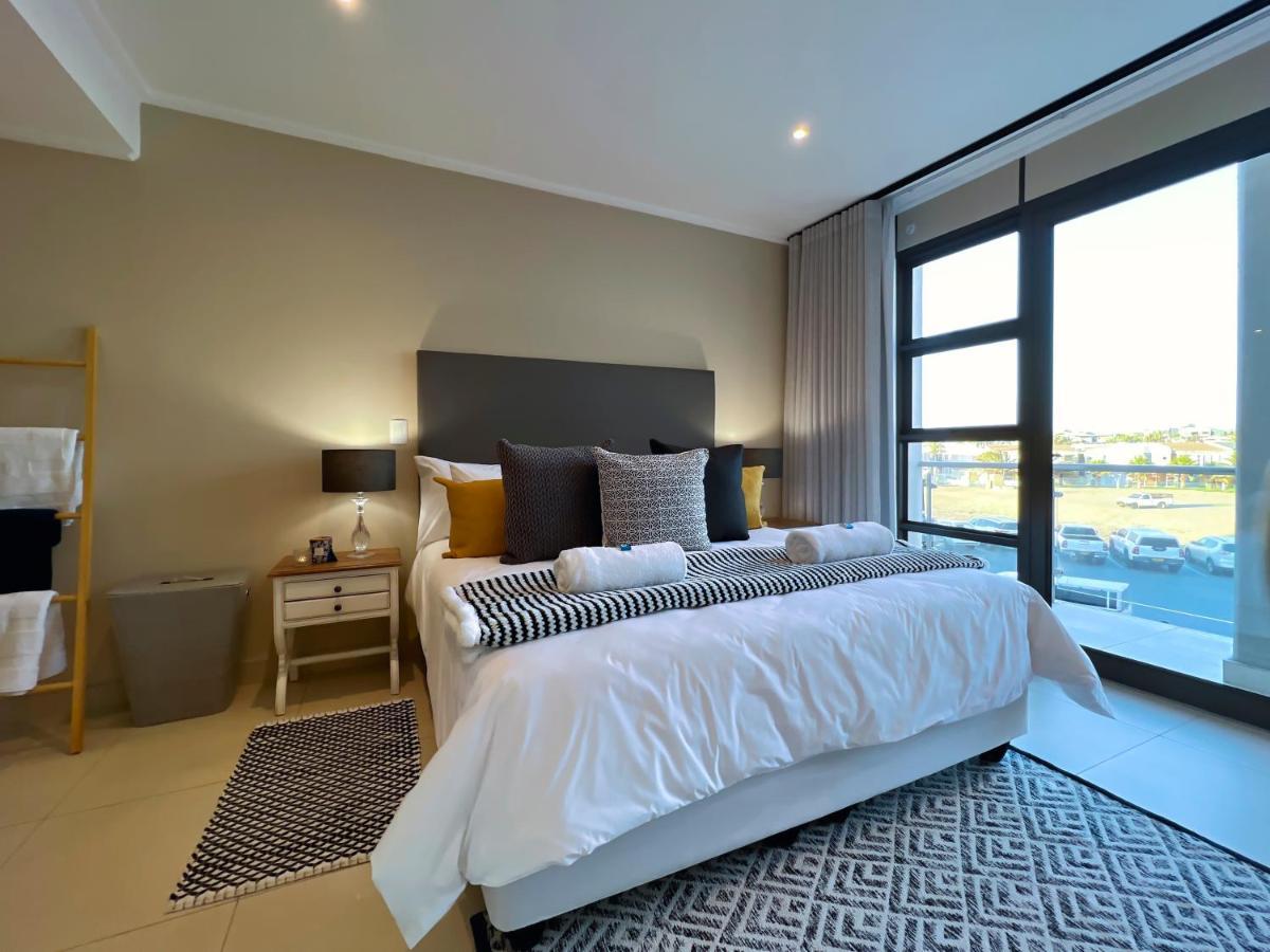 The Pier No. 7 Apartment Swakopmund Luaran gambar